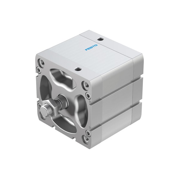 Compact Cylinder ADN-100-40-A-P-A